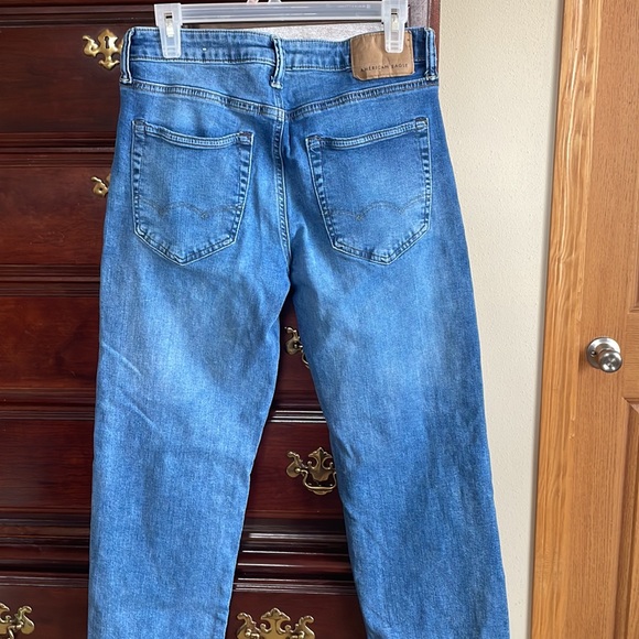 Mens AE Jeans 30/32 - Picture 3 of 3